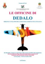 officine di Dedalo. Origini e sviluppo dell'industria aeronautica italiana