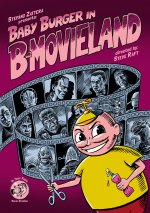 Baby burger in B-Movieland