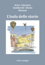 isola delle storie