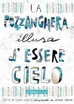 pozzanghera illusa d'essere cielo