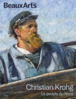 Christian Krohg (1852-1925). Le peuple du nord
