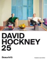 David Hockney