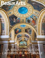 Bibliothèque de l'Assemblée nationale