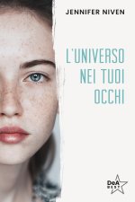 universo nei tuoi occhi
