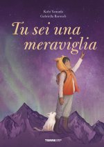 Tu sei una meraviglia
