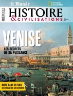 Histoire et Civilisations n°111 - Décembre 2024