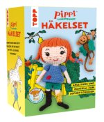 Pippi Langstrumpf - Das offizielle Häkelset zum 80. Geburtstag