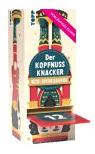 Der Kopfnussknacker - Rätsel-Adventskalender