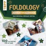 Foldology - Der Origami-Rätsel-Adventskalender