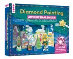 Der Diamond Painting Adventskalender 