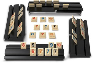 Rummy (Hra)