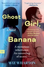 GHOST GIRL BANANA