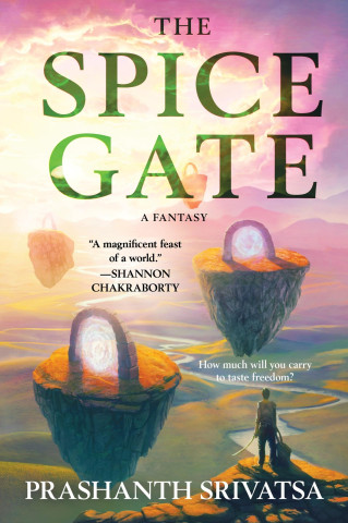 SPICE GATE