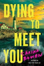 DYING TO MEET YOU
