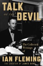 TALK OF THE DEVIL