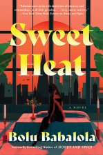 SWEET HEAT