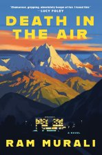 DEATH IN THE AIR