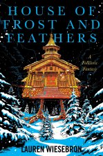 HOUSE OF FROST & FEATHERS