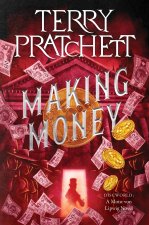MAKING MONEY