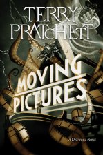 MOVING PICTURES