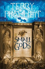 SMALL GODS