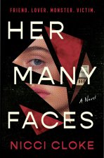 HER MANY FACES