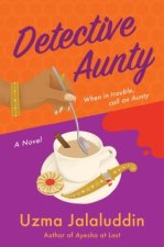 DETECTIVE AUNTY
