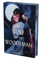 WOLF & THE WOODSMAN DLX ED