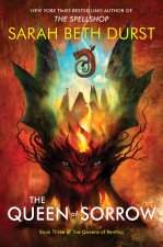 QUEENS OF RENTHIA03 QUEEN OF SORROW