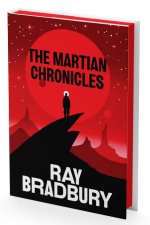 MARTIAN CHRONICLES DLX