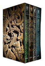 BX-TOLKIEN MYTHS & LEGENDS