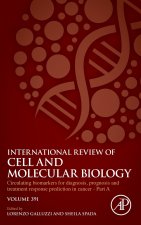 Identification of Circulating Biomarkers for Diagnosis and Response to Therapies in Cancer Patients Part A
