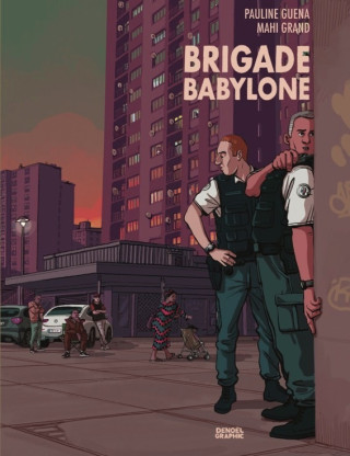 Babylon