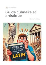 POURQUOI J AI PAS MANGE MON LIVRE DE LAT