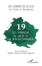 Les cahiers de la LCD