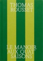 Thomas Rousset Le Manoir aux Quat'Saisons /anglais