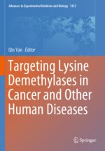 Targeting Lysine Demethylases in Cancer and Other Human Diseases