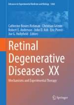 Retinal Degenerative Diseases  XX