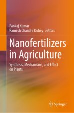 Nanofertilizers in Agriculture