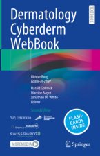 Dermatology Cyberderm WebBook, m. 1 Buch, m. 1 E-Book