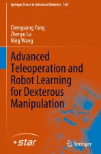 Robot Dexterous Manipulation: from Teleoperation to Autonomous Learning and Control