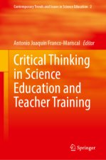 Critical Thinking in Science Education and Teacher Training