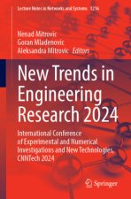 New Trends in Engineering Research 2024