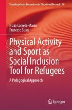 Physical Activity and Sport as Social Inclusion Tool for Refugees