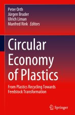 Circular Economy of Plastics