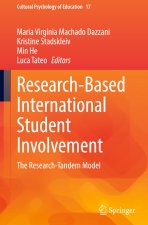 Research-Based International Student Involvement