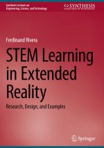 STEM Learning in Extended Reality