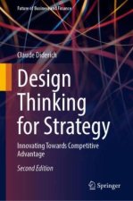 Design Thinking for Strategy