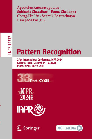 Pattern Recognition