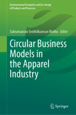 Circular Business Models in the Apparel Industry